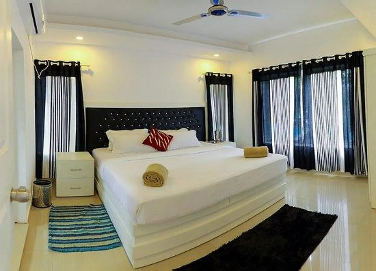 Kallat British Resort Vythiri